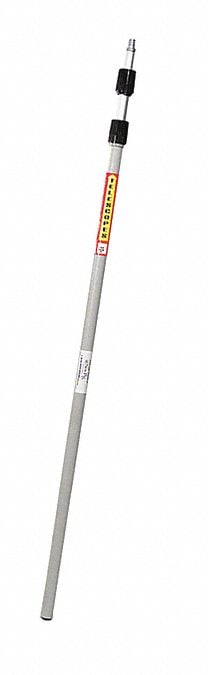 Telescoping Pole 1-1/4 W 54 L MPN:TLS303