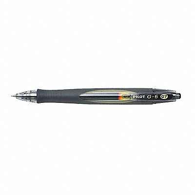 Gel Pens Black PK12 MPN:31401