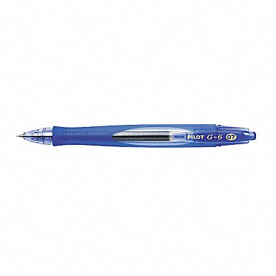 Gel Pens Blue PK12 MPN:31402