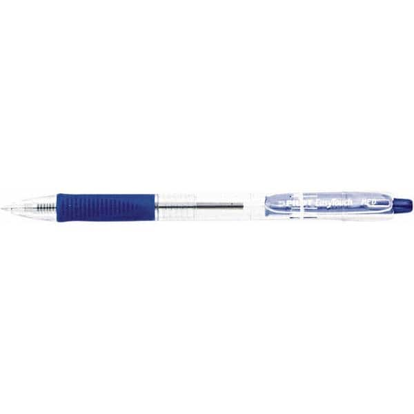 Ball Point Pen: Conical Tip, Blue Ink MPN:PIL32221