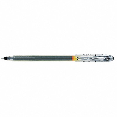 Rollerball Pens Black PK12 MPN:PIL14001