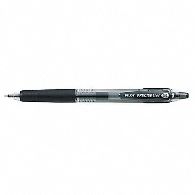 Rollerball Pens Black PK12 MPN:PIL15001