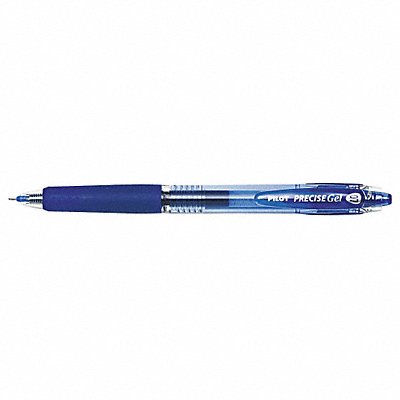 Rollerball Pens Blue PK12 MPN:PIL15002