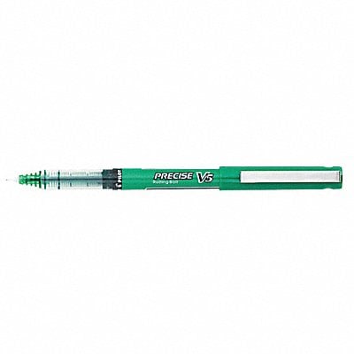 Rollerball Pens Green PK12 MPN:PIL25104