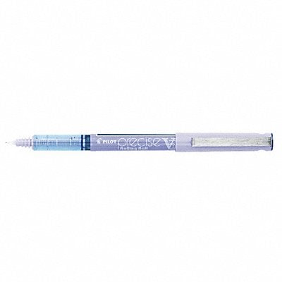 Rollerball Pens Purple PK12 MPN:PIL25106