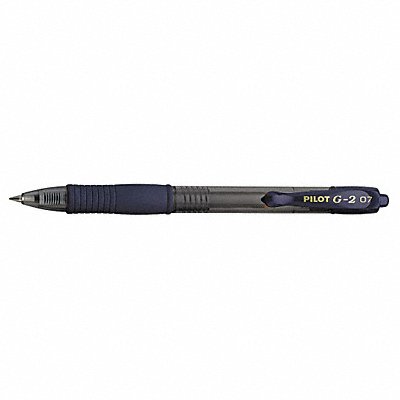 Rollerball Pens Blue PK12 MPN:PIL31187