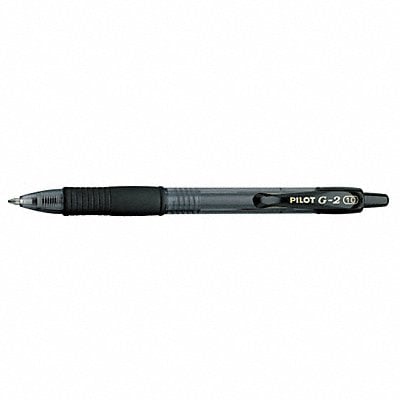 Rollerball Pens Black PK12 MPN:PIL31256