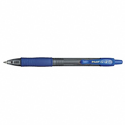 Rollerball Pens Blue PK12 MPN:PIL31257