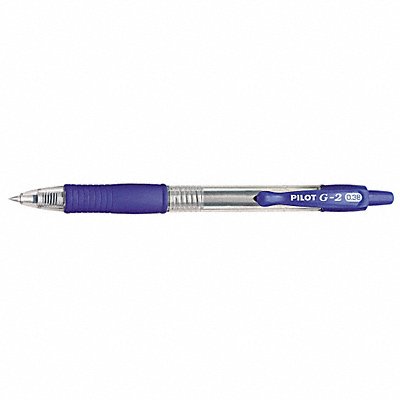 Rollerball Pens Blue PK12 MPN:PIL31278