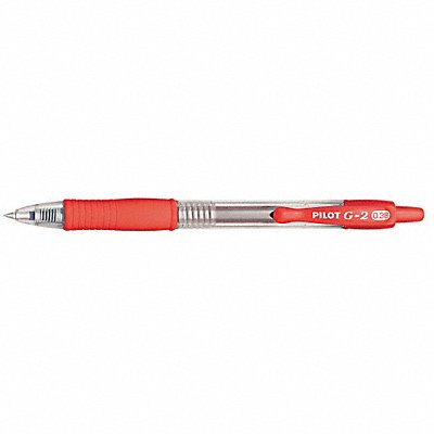 Rollerball Pens Red PK12 MPN:PIL31279