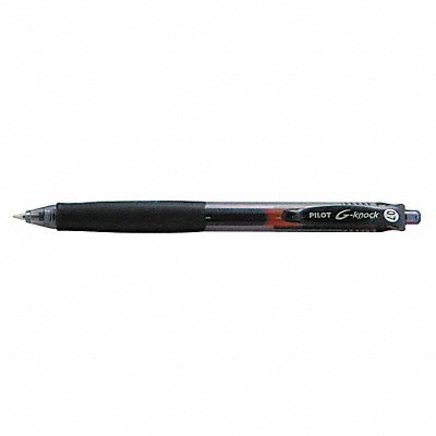 Rollerball Pens Black PK12 MPN:PIL31506