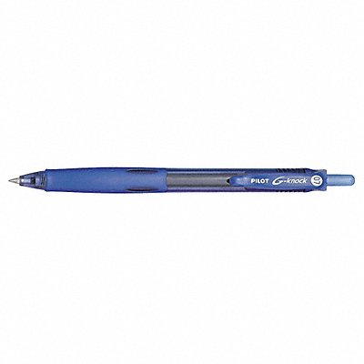 Rollerball Pens Blue PK12 MPN:PIL31507