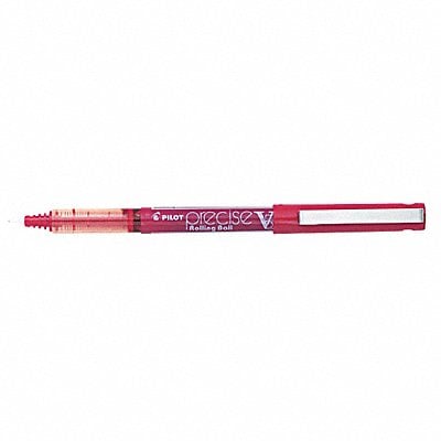 Rollerball Pens Red PK12 MPN:PIL35336