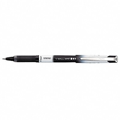 Rollerball Pens Black PK12 MPN:PIL35470