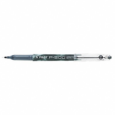 Rollerball Pens Black PK12 MPN:PIL38600