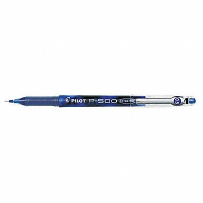 Rollerball Pens Blue PK12 MPN:PIL38601