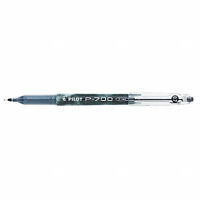 Rollerball Pens Black PK12 MPN:PIL38610