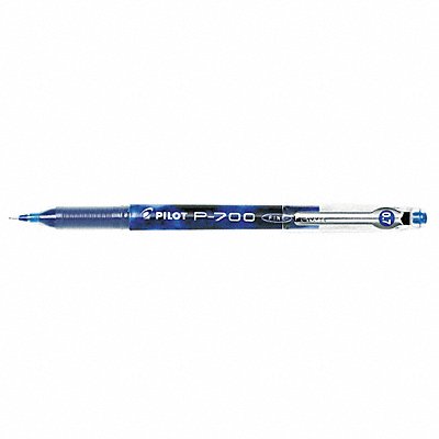 Rollerball Pens Blue PK12 MPN:PIL38611