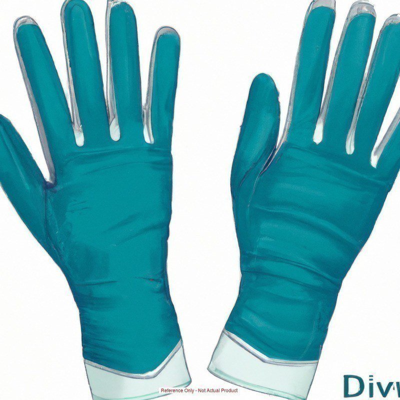 Coated Supported Gloves Gry XL PR1 MPN:56-AG585/XL