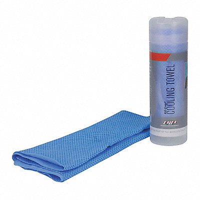 Cooling Towel Blue MPN:396-602-B