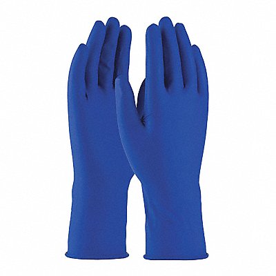 Disposable Gloves L Latex PK50 MPN:2550/L
