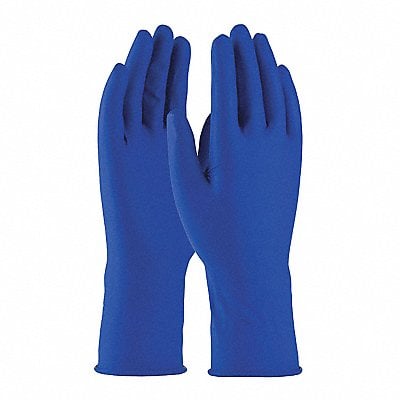 Disposable Gloves S Latex PK50 MPN:2550/S