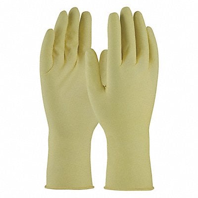 Disposable Gloves M Latex PR PK1000 MPN:612HCM