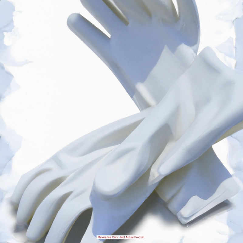 Gloves Disposable 4 mil Blue L PK100 MPN:63-532PF/L