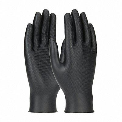 Gloves PK50 MPN:67-246/XL