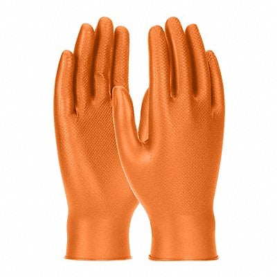 Gloves PK50 MPN:67-256/L