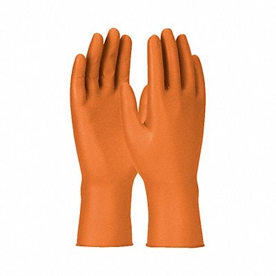 Gloves PK50 MPN:67-307/L