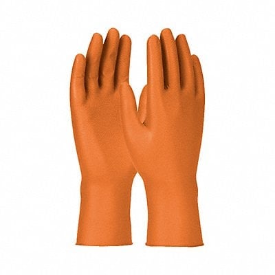 Gloves PK50 MPN:67-307/XXXL