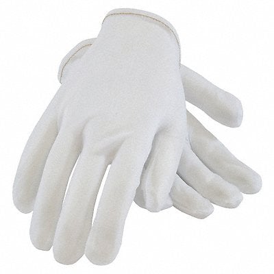 Nylon Stretch Fabric Glove L PR PK12 MPN:98-740/L