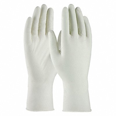 Disposable Gloves 2XL Nitrile PR PK100 MPN:Q095-2X
