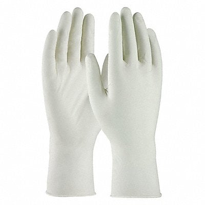 Disposable Gloves L Nitrile PK1000 MPN:Q124L