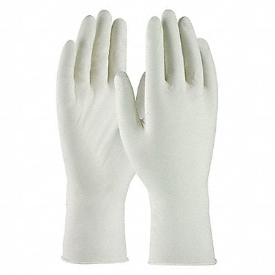 Disposable Gloves S Nitrile PK1000 MPN:Q124S