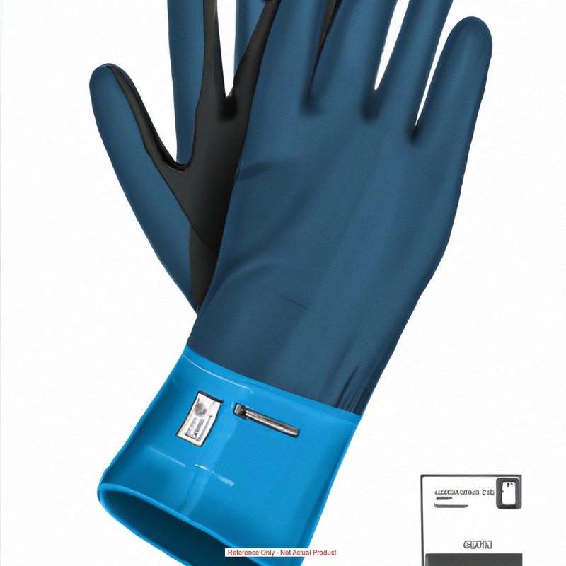 Protective Bag forNovax Rubber Gloves MPN:148-2142