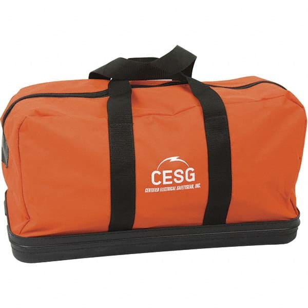 600D Polyester Gear Bag MPN:9400-52599