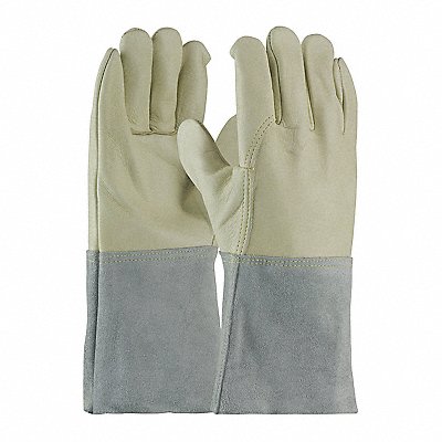 Welders and Foundry Gloves XL PK12 MPN:75-2026/XL