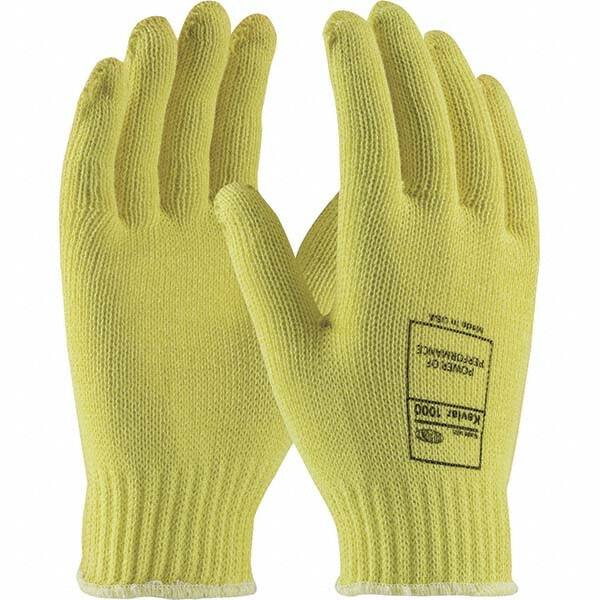 Cut, Puncture & Abrasive-Resistant Gloves: Size XL, ANSI Cut A2, ANSI Puncture 0, Kevlar MPN:07-K300/XL