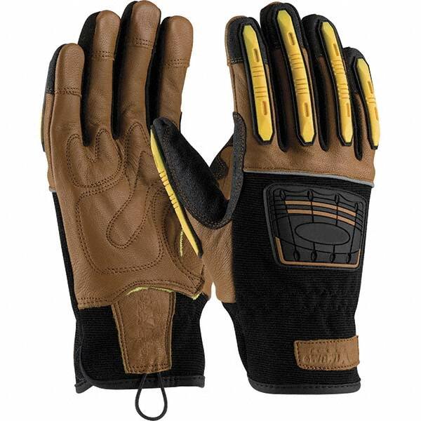 Gloves: Size L MPN:120-4150/L