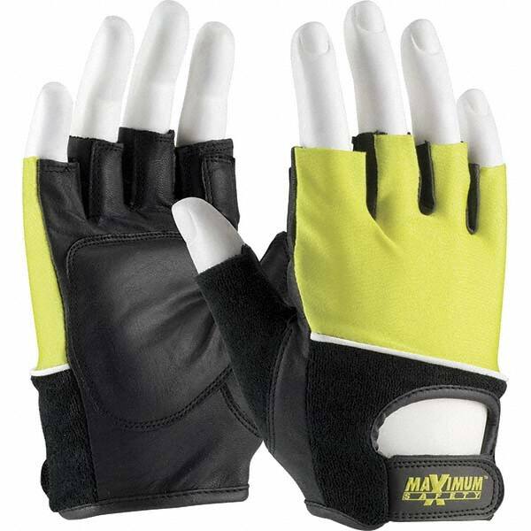 Gloves: Size 2XL MPN:122-AV70/XXL