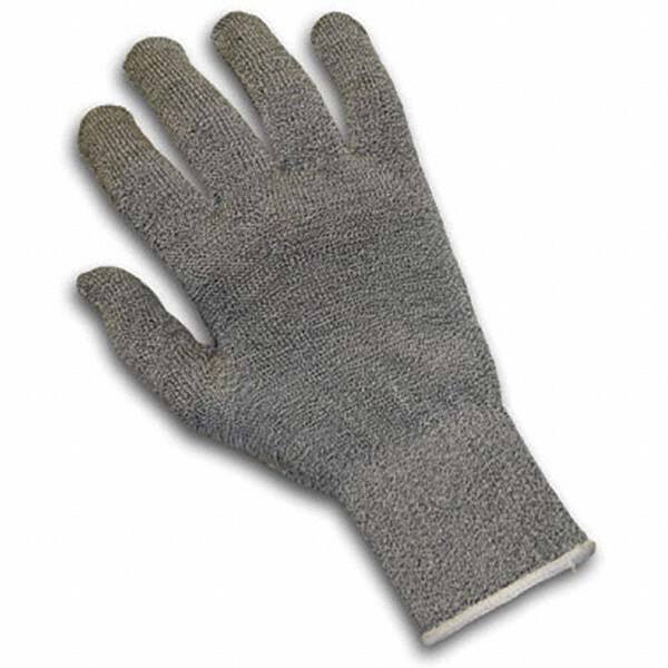 Cut, Puncture & Abrasive-Resistant Gloves: Size S, ANSI Cut A4, ANSI Puncture 0, Dyneema MPN:22-754S