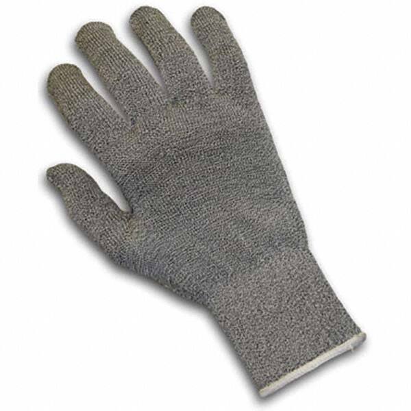Cut, Puncture & Abrasive-Resistant Gloves: Size XL, ANSI Cut A4, ANSI Puncture 0, Dyneema MPN:22-754XL