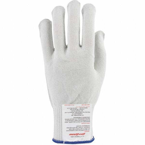 Cut, Puncture & Abrasive-Resistant Gloves: Size XS, ANSI Cut A7, ANSI Puncture 0, Dyneema MPN:22-760XS