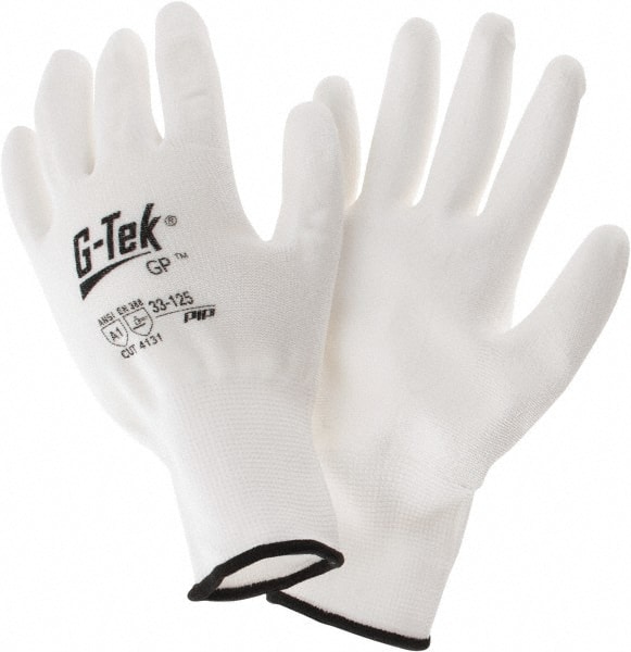 Nylon Work Gloves MPN:33-125/XXL