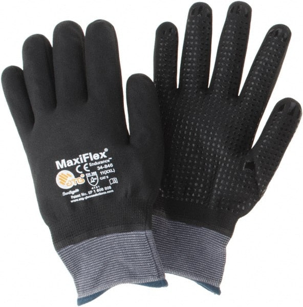 Nylon Work Gloves MPN:34-846/XXL