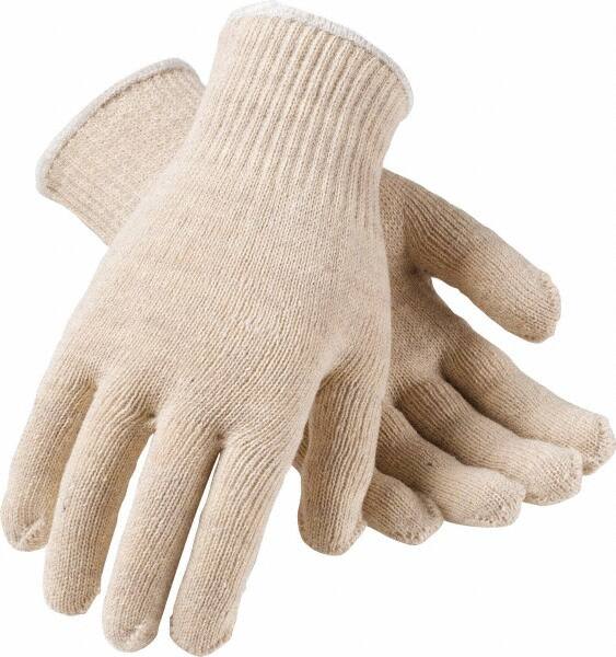 Gloves: Size L, Cotton & Polyester MPN:35-C2110/L