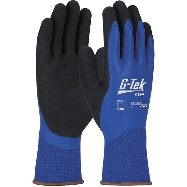 General Purpose Work Gloves: Medium MPN:55-1600/M