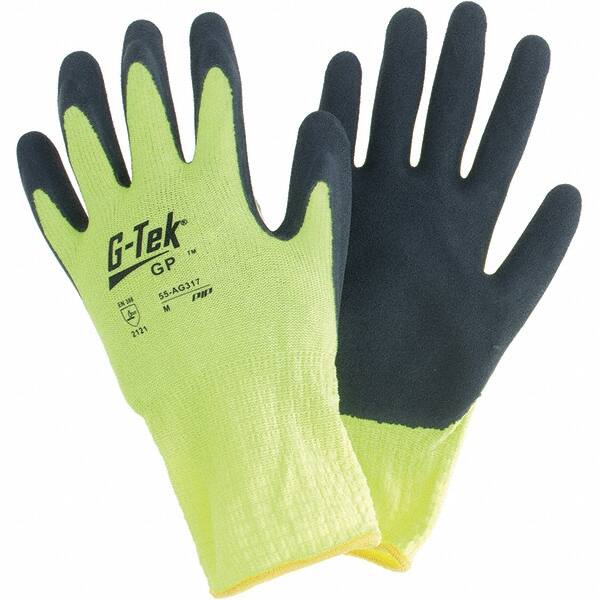 Work Gloves MPN:55-AG317/M